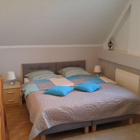 Apartamenty Na Skarpie ミエンジズドロイェ エクステリア 写真