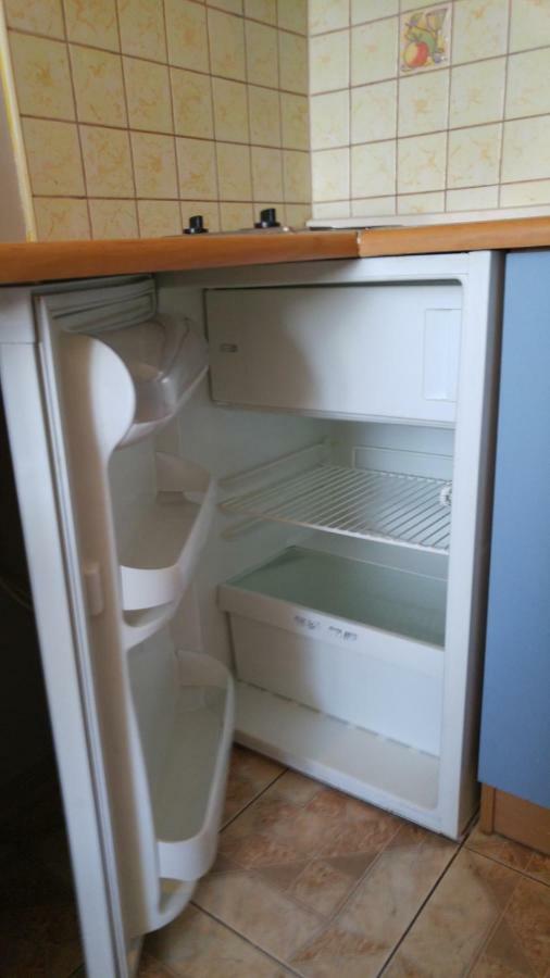 Apartamenty Na Skarpie ミエンジズドロイェ エクステリア 写真