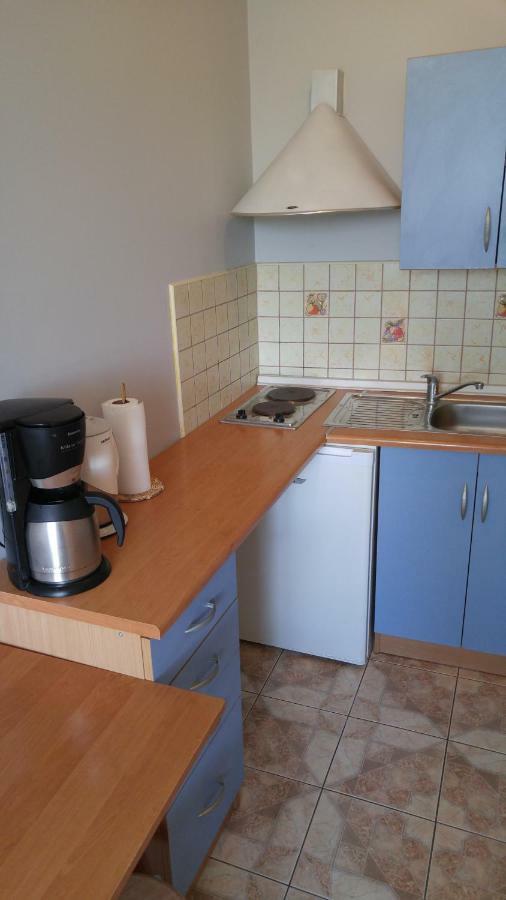 Apartamenty Na Skarpie ミエンジズドロイェ エクステリア 写真