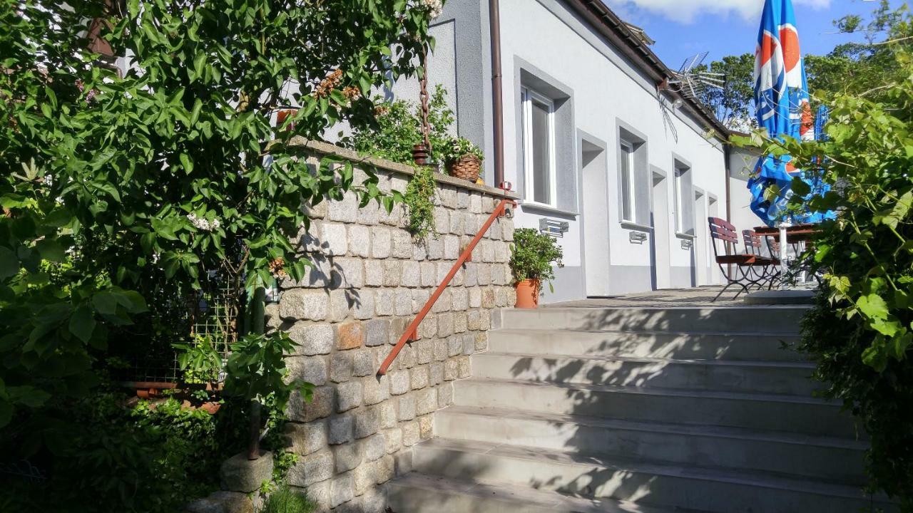 Apartamenty Na Skarpie ミエンジズドロイェ エクステリア 写真