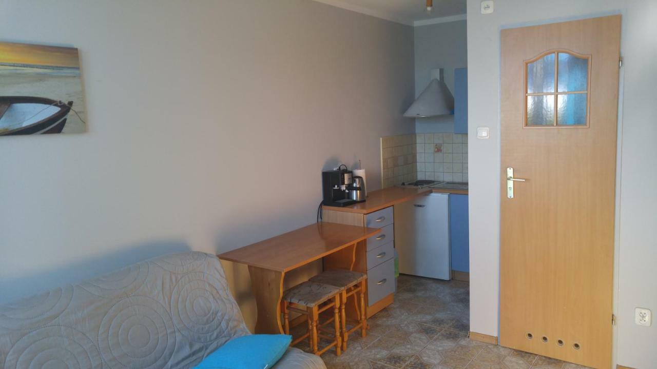Apartamenty Na Skarpie ミエンジズドロイェ エクステリア 写真