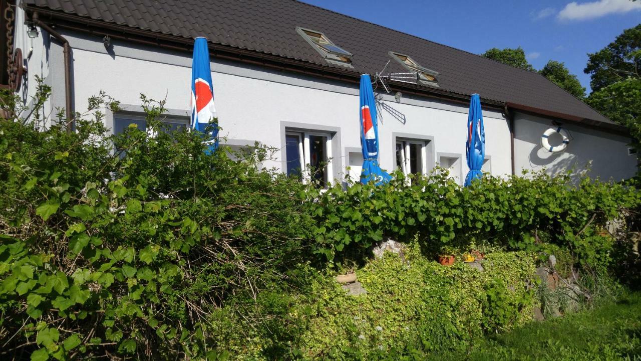 Apartamenty Na Skarpie ミエンジズドロイェ エクステリア 写真