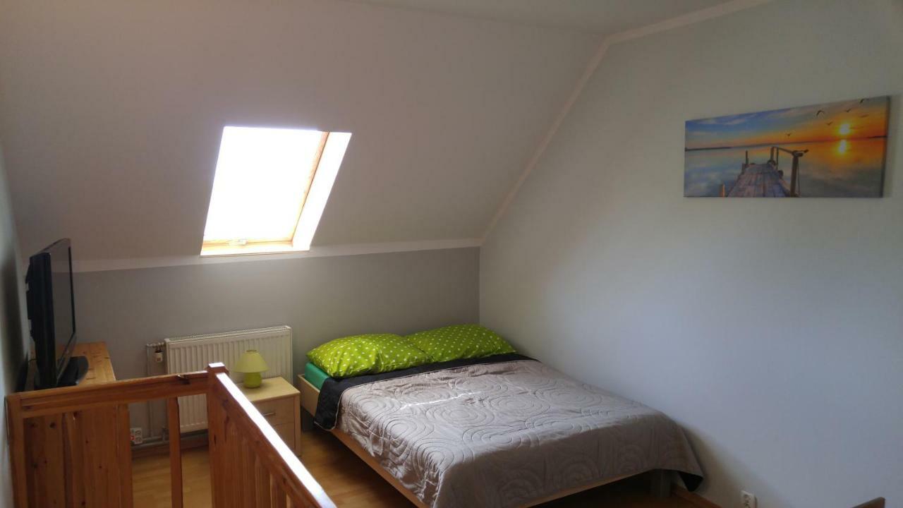 Apartamenty Na Skarpie ミエンジズドロイェ エクステリア 写真