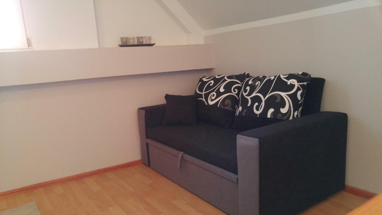 Apartamenty Na Skarpie ミエンジズドロイェ エクステリア 写真