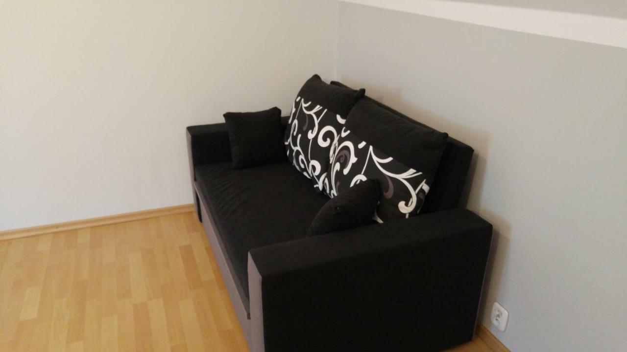 Apartamenty Na Skarpie ミエンジズドロイェ エクステリア 写真