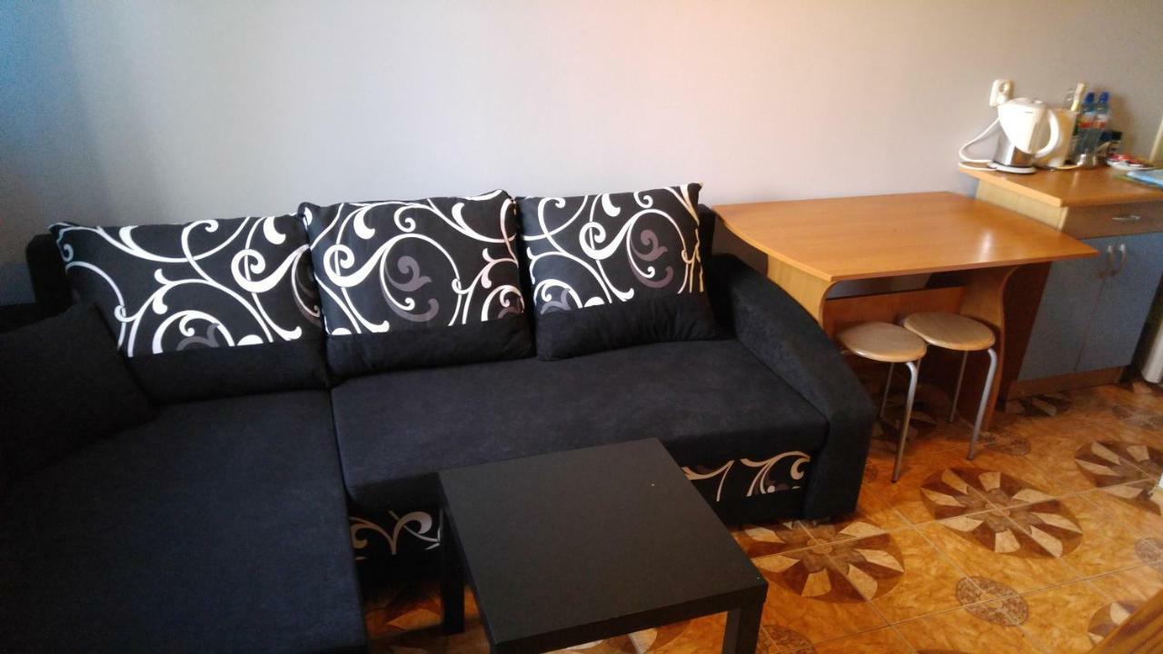 Apartamenty Na Skarpie ミエンジズドロイェ エクステリア 写真