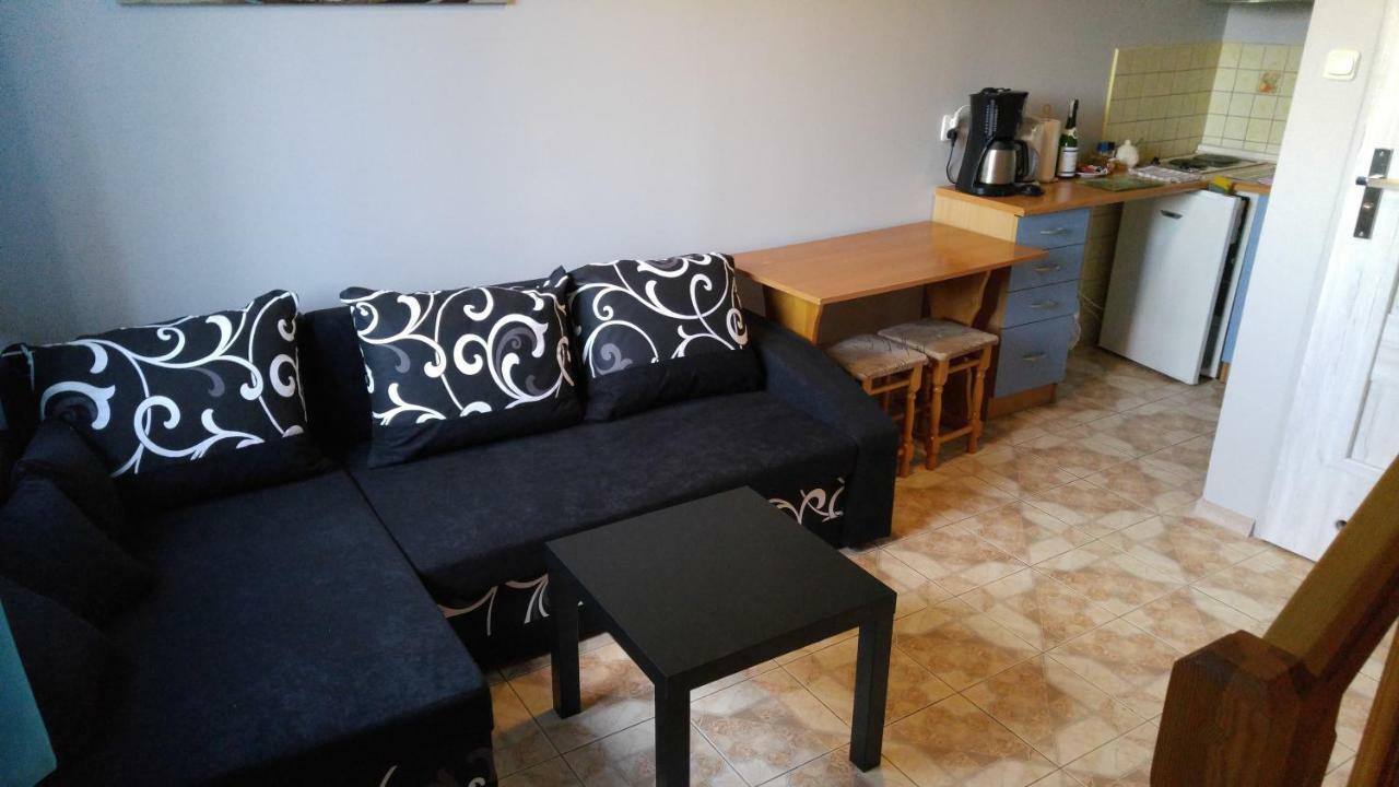 Apartamenty Na Skarpie ミエンジズドロイェ エクステリア 写真