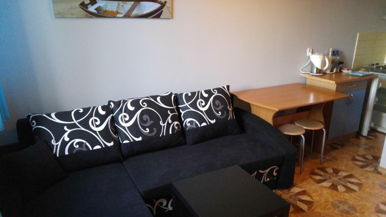 Apartamenty Na Skarpie ミエンジズドロイェ エクステリア 写真